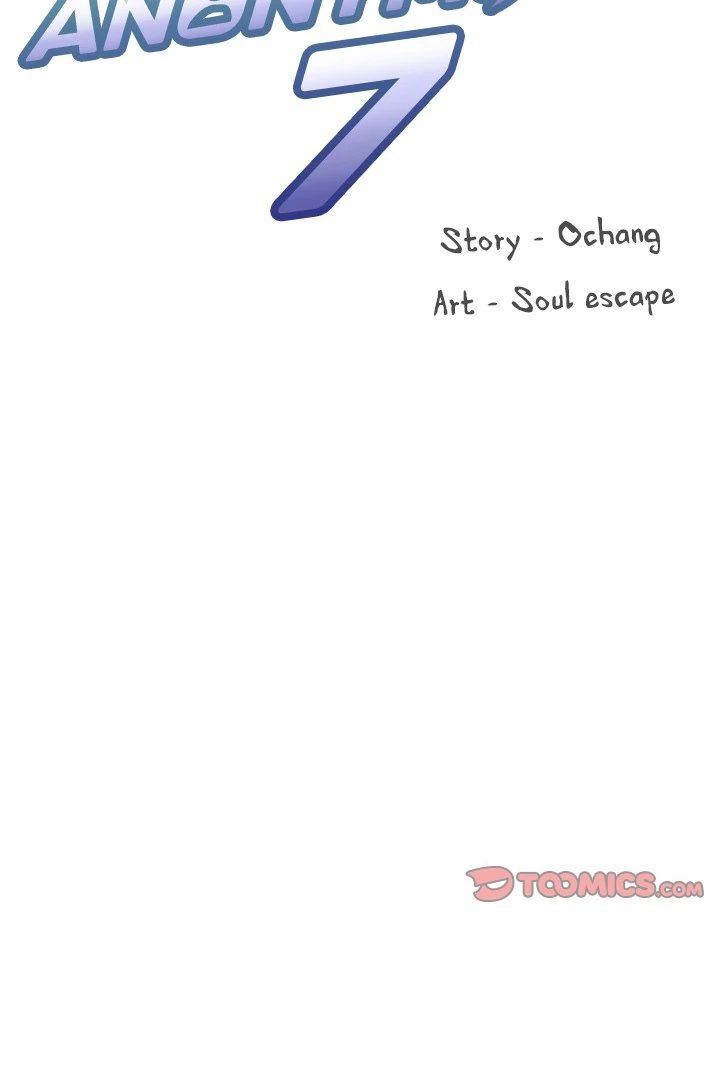Anonymous 7 Chapter 8 image 1