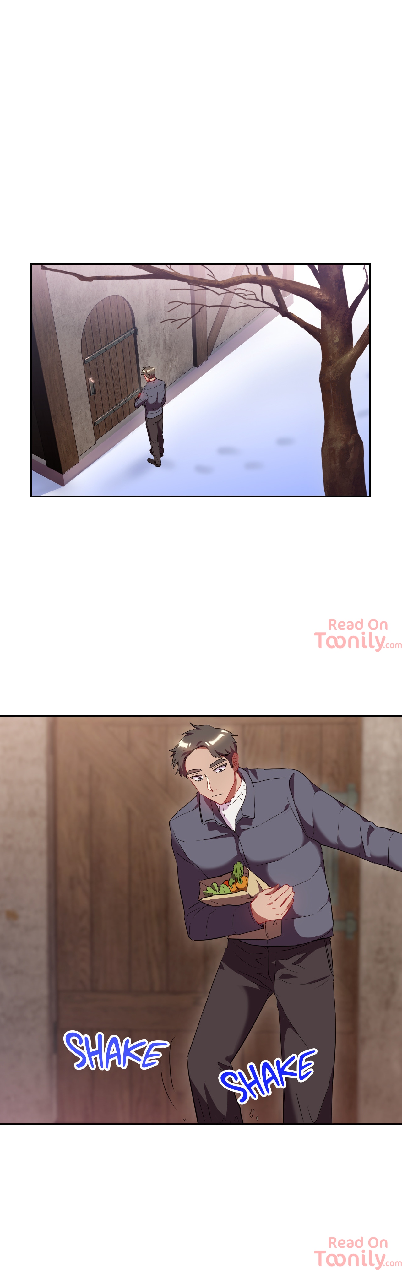 Her Dirty Thirty Scandal Chapter 24 image 0