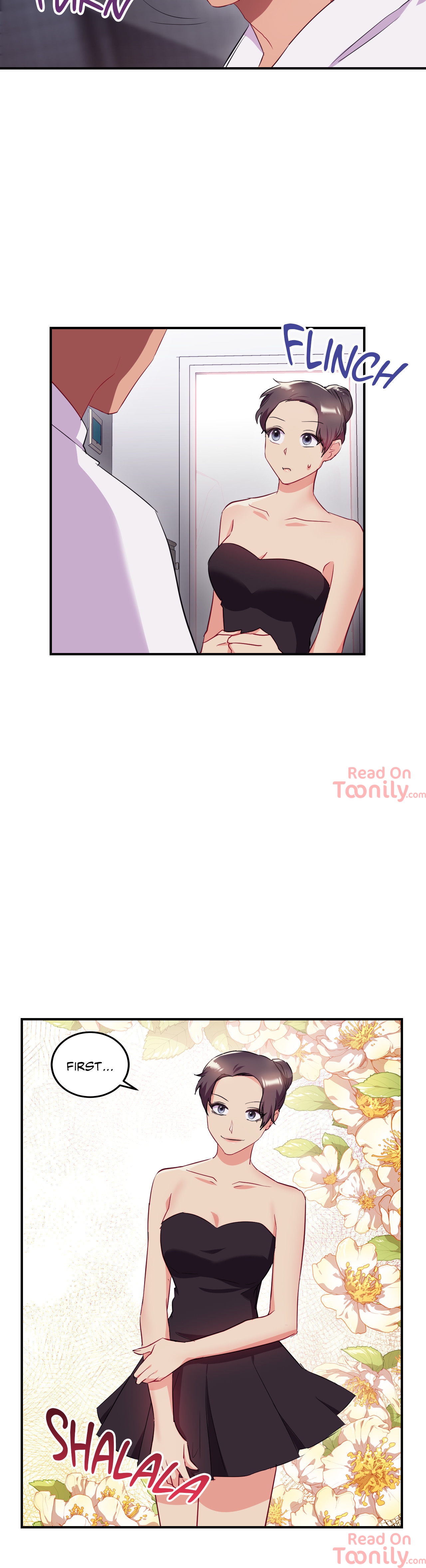 Her Dirty Thirty Scandal Chapter 24 image 9