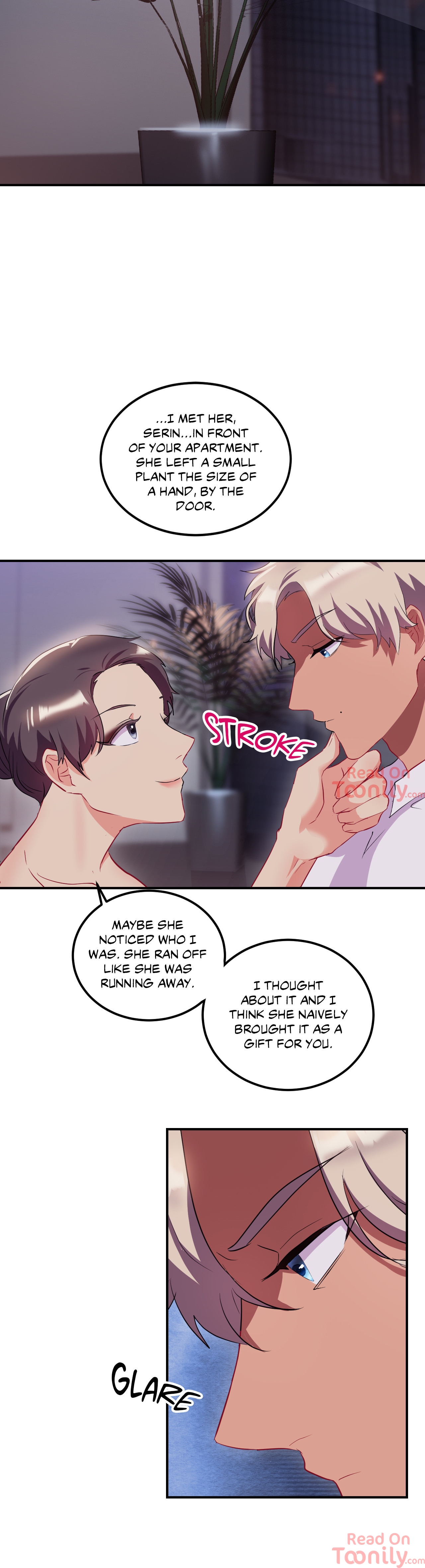 Her Dirty Thirty Scandal Chapter 24 image 13