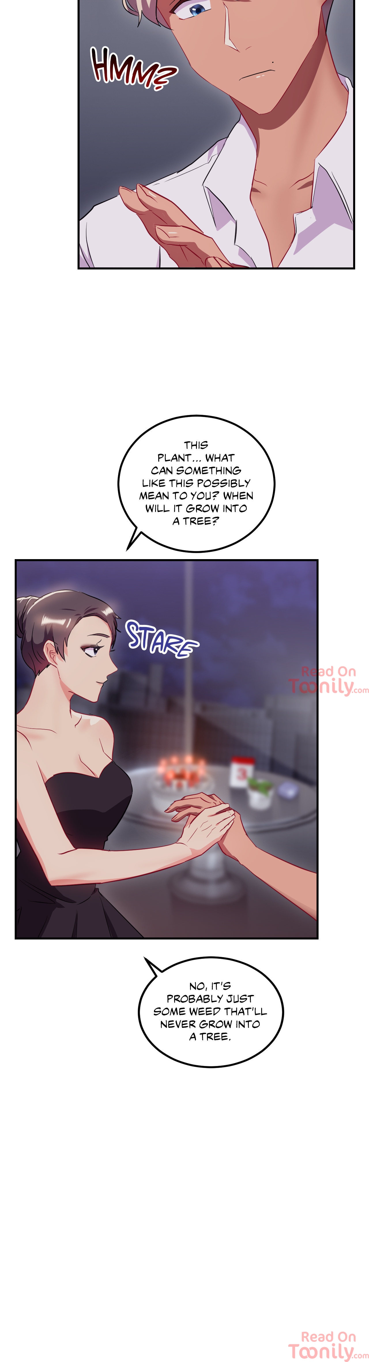 Her Dirty Thirty Scandal Chapter 24 image 15