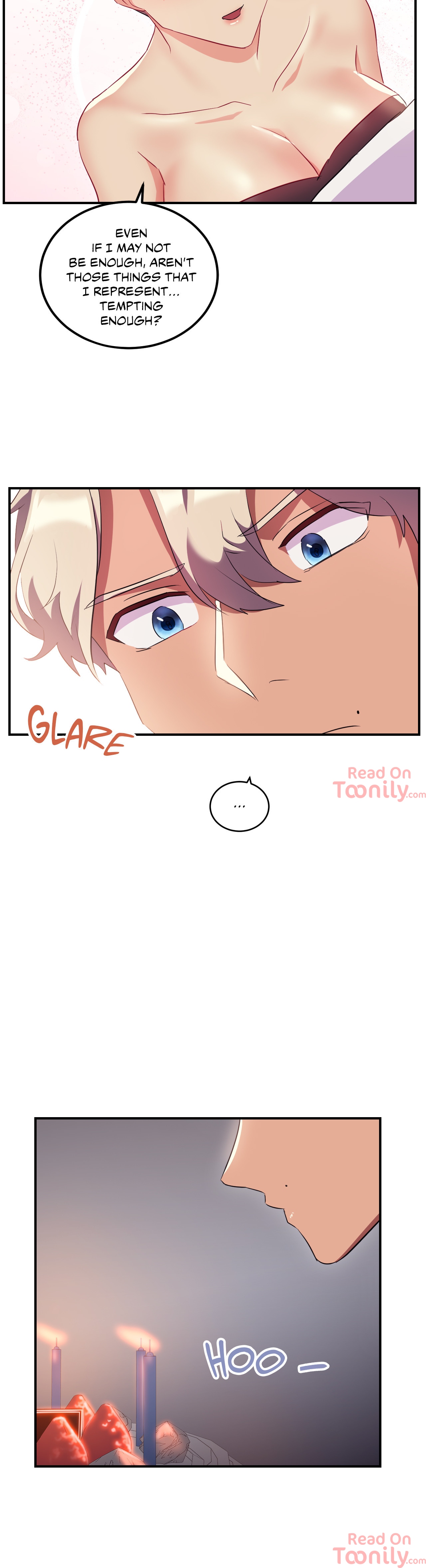 Her Dirty Thirty Scandal Chapter 24 image 17