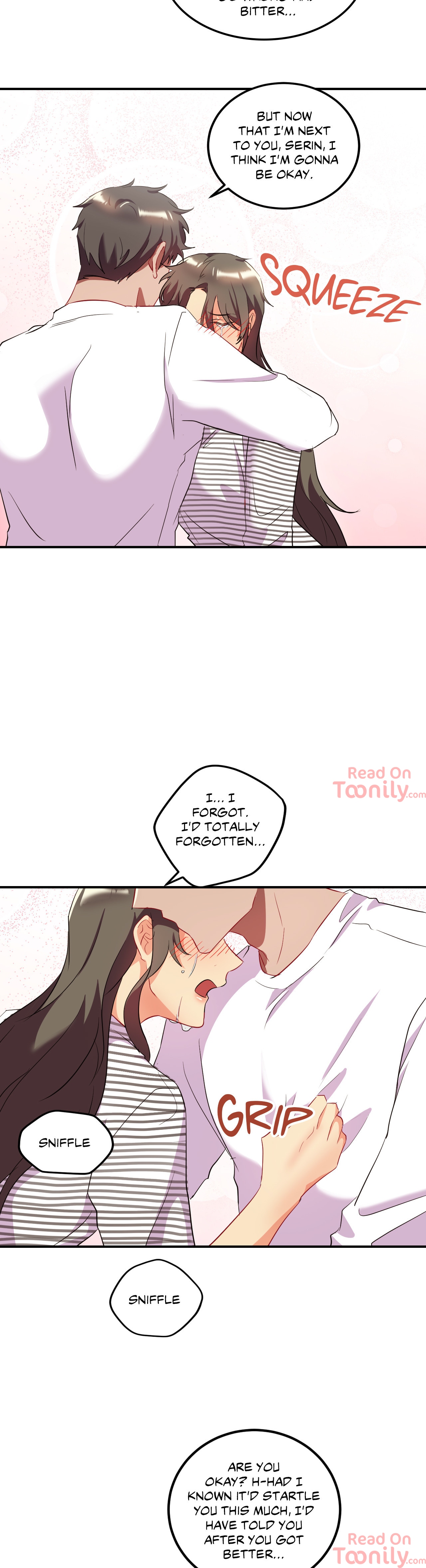 Her Dirty Thirty Scandal Chapter 24 image 22