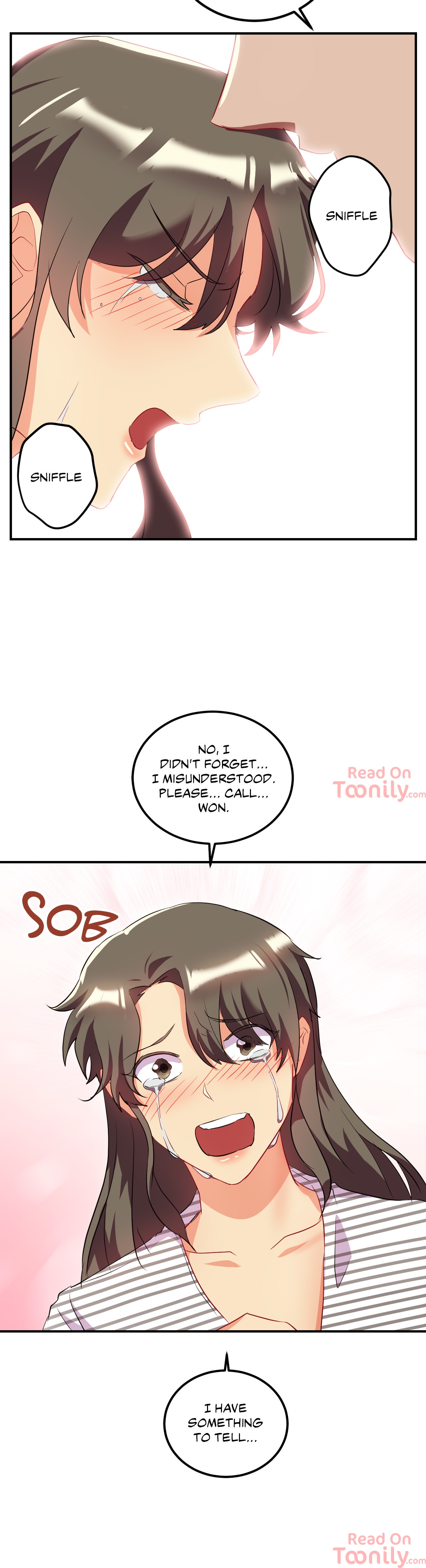 Her Dirty Thirty Scandal Chapter 24 image 23