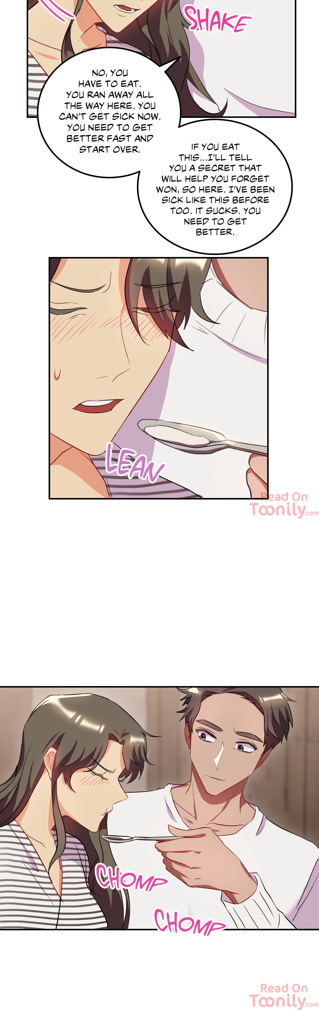 Her Dirty Thirty Scandal Chapter 24 image 3