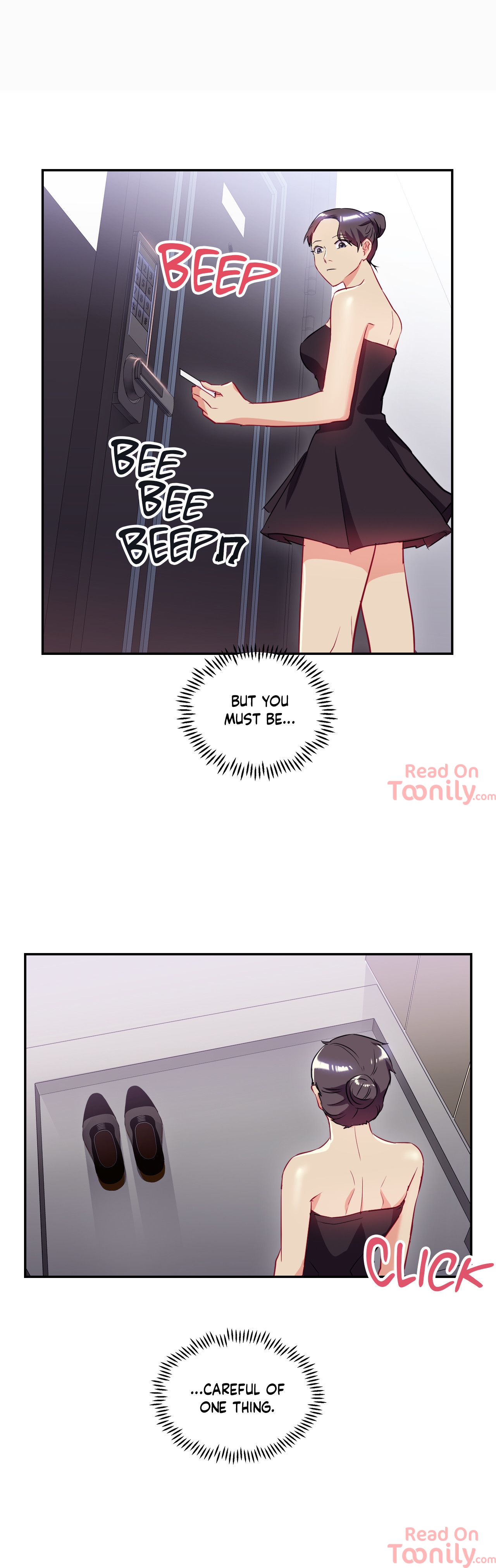 Her Dirty Thirty Scandal Chapter 24 image 5