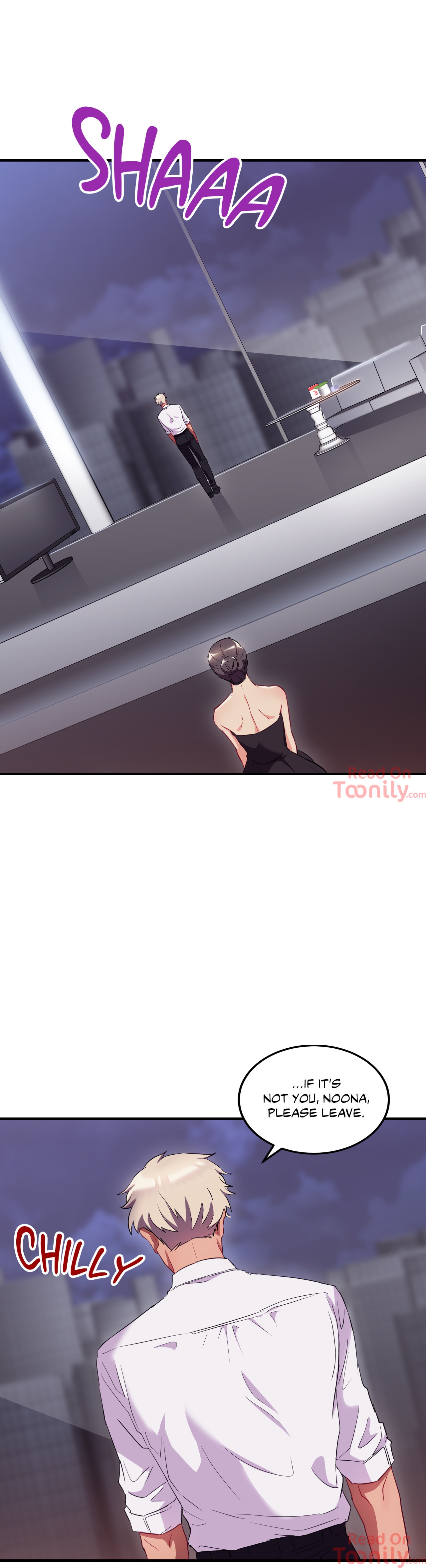 Her Dirty Thirty Scandal Chapter 24 image 6