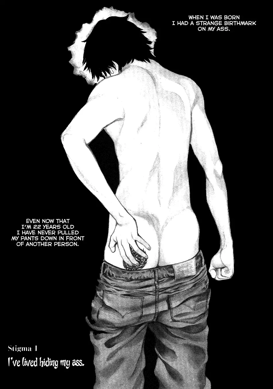 Kono S o, Mi yo! – Cupid no Itazura Chapter 1 image 4