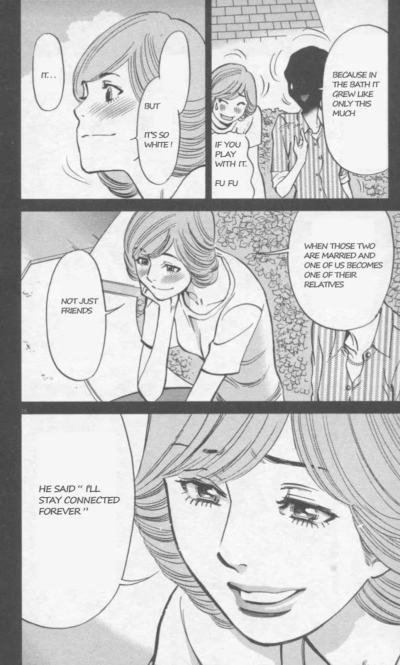 Kono S o, Mi yo! – Cupid no Itazura Chapter 108 image 15