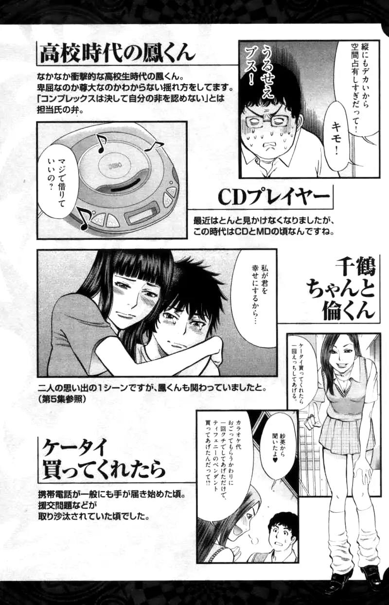 Kono S o, Mi yo! – Cupid no Itazura Chapter 116 image 19