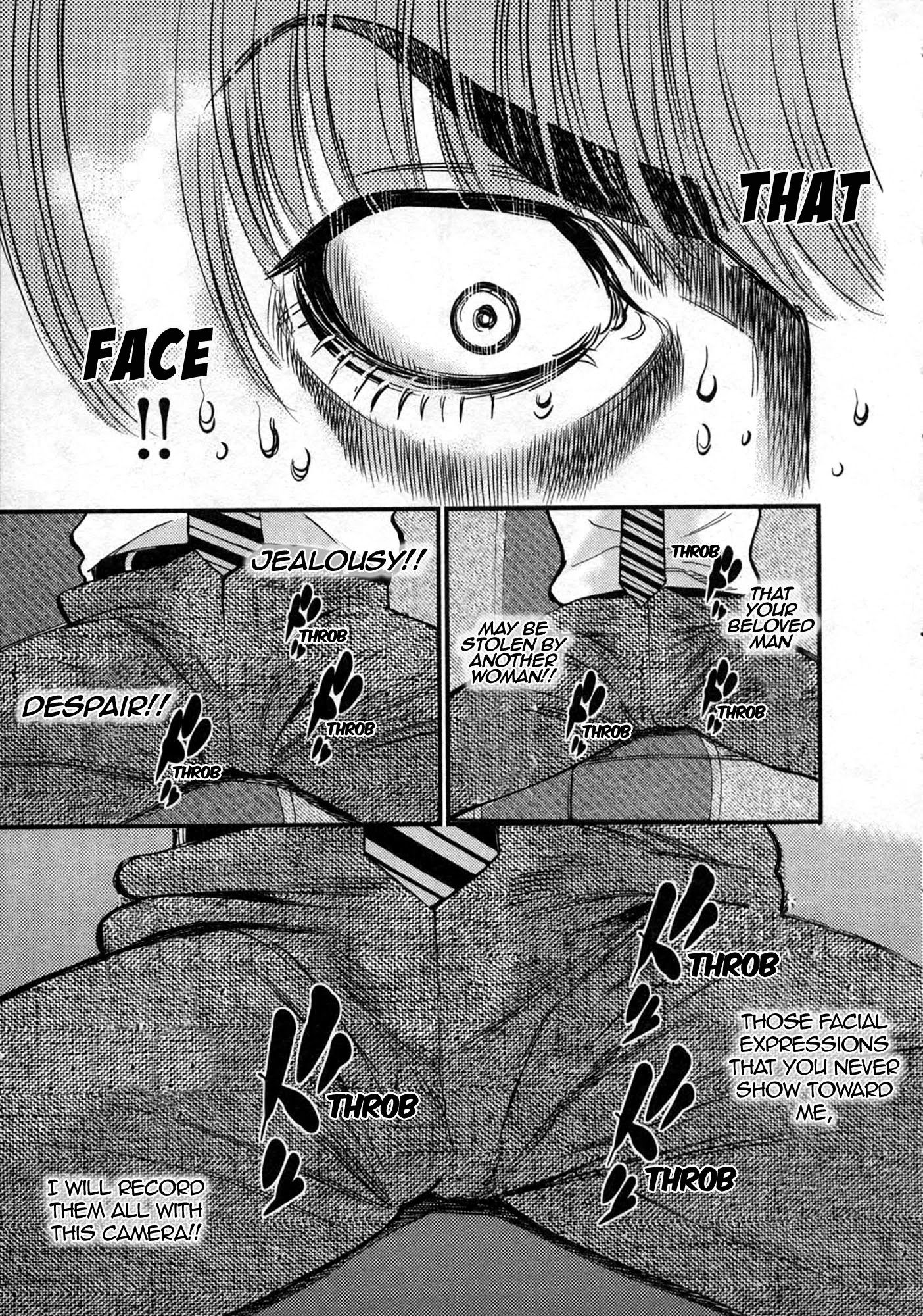 Kono S o, Mi yo! – Cupid no Itazura Chapter 119 image 12