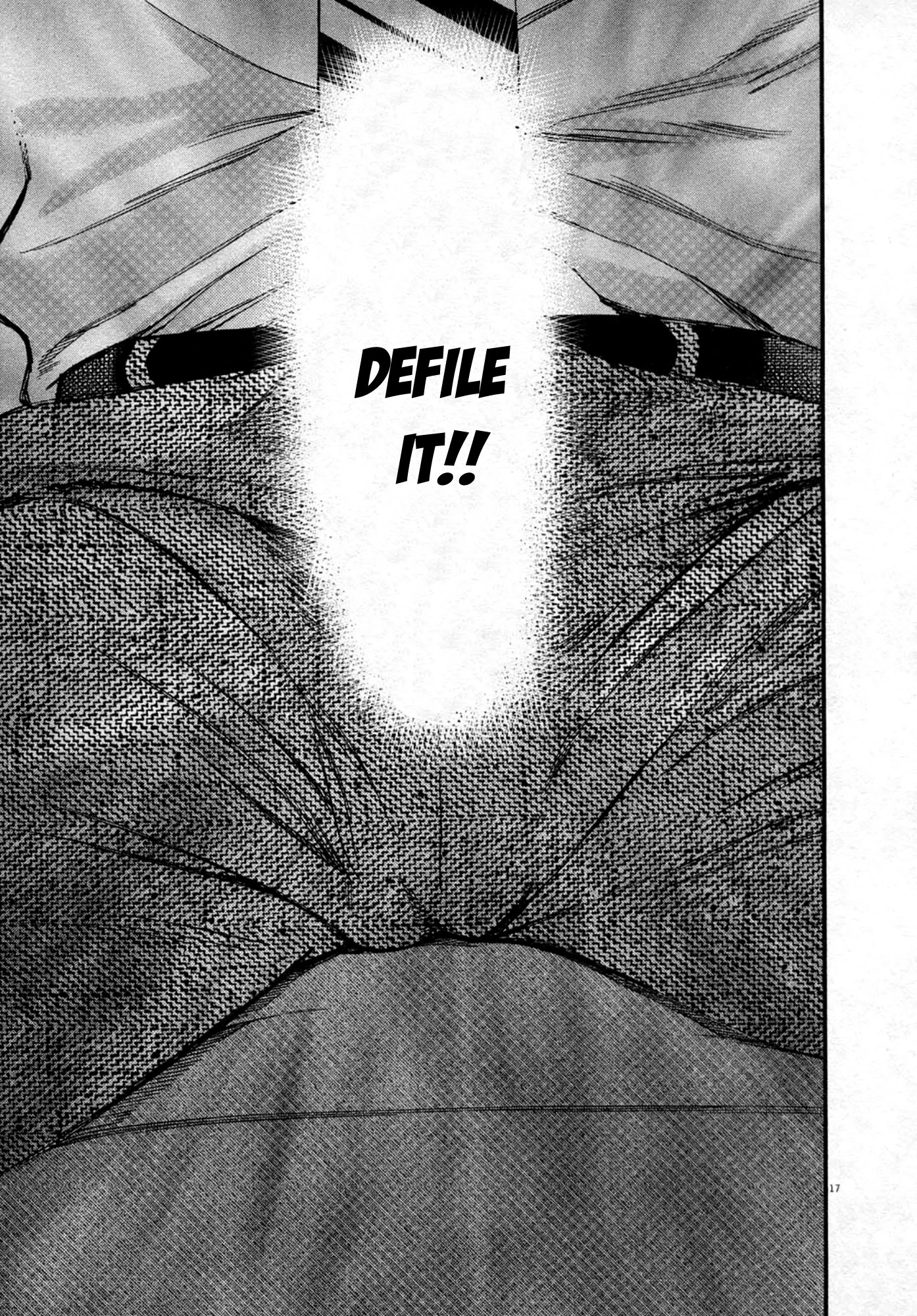 Kono S o, Mi yo! – Cupid no Itazura Chapter 119 image 16