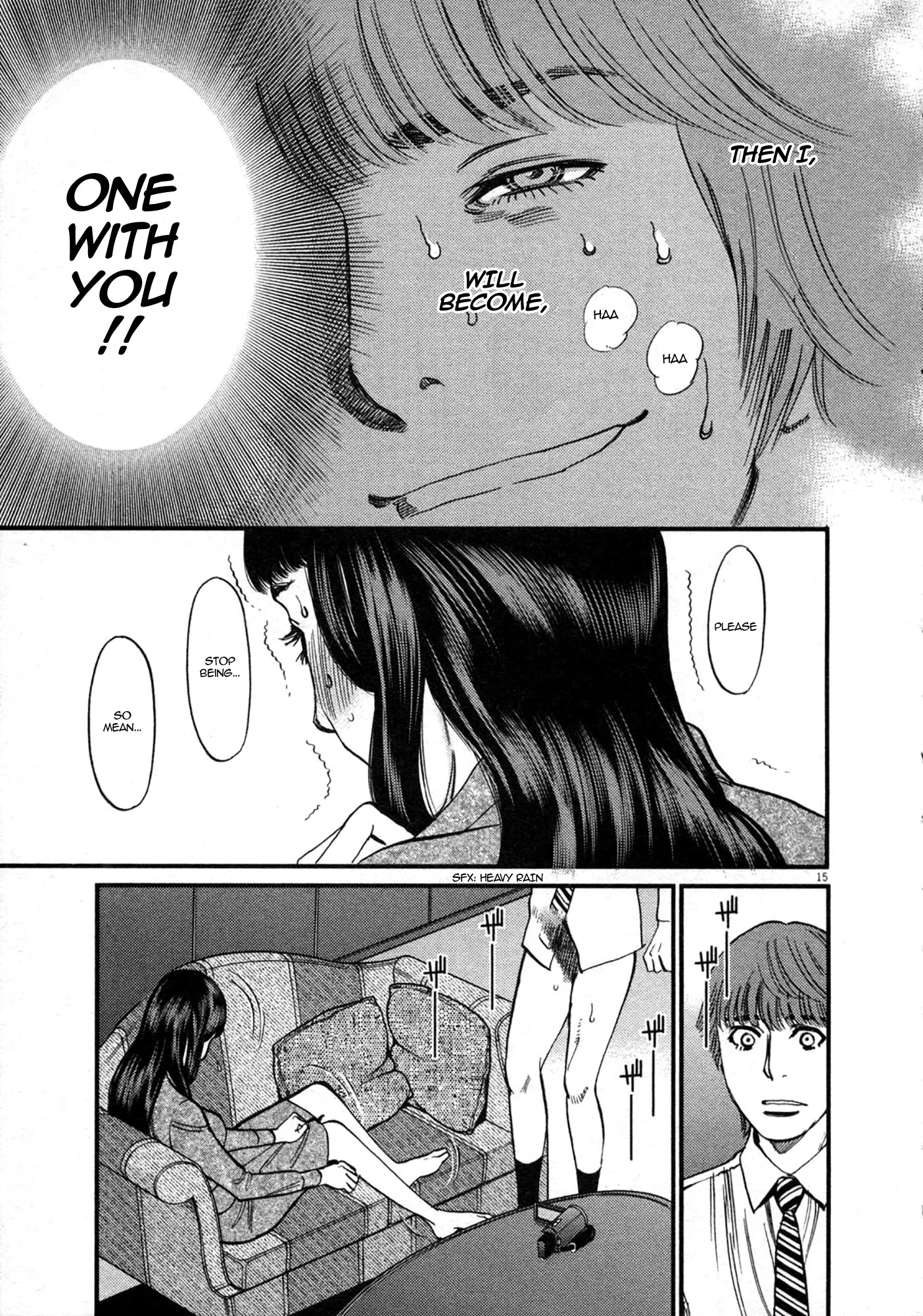 Kono S o, Mi yo! – Cupid no Itazura Chapter 120 image 14