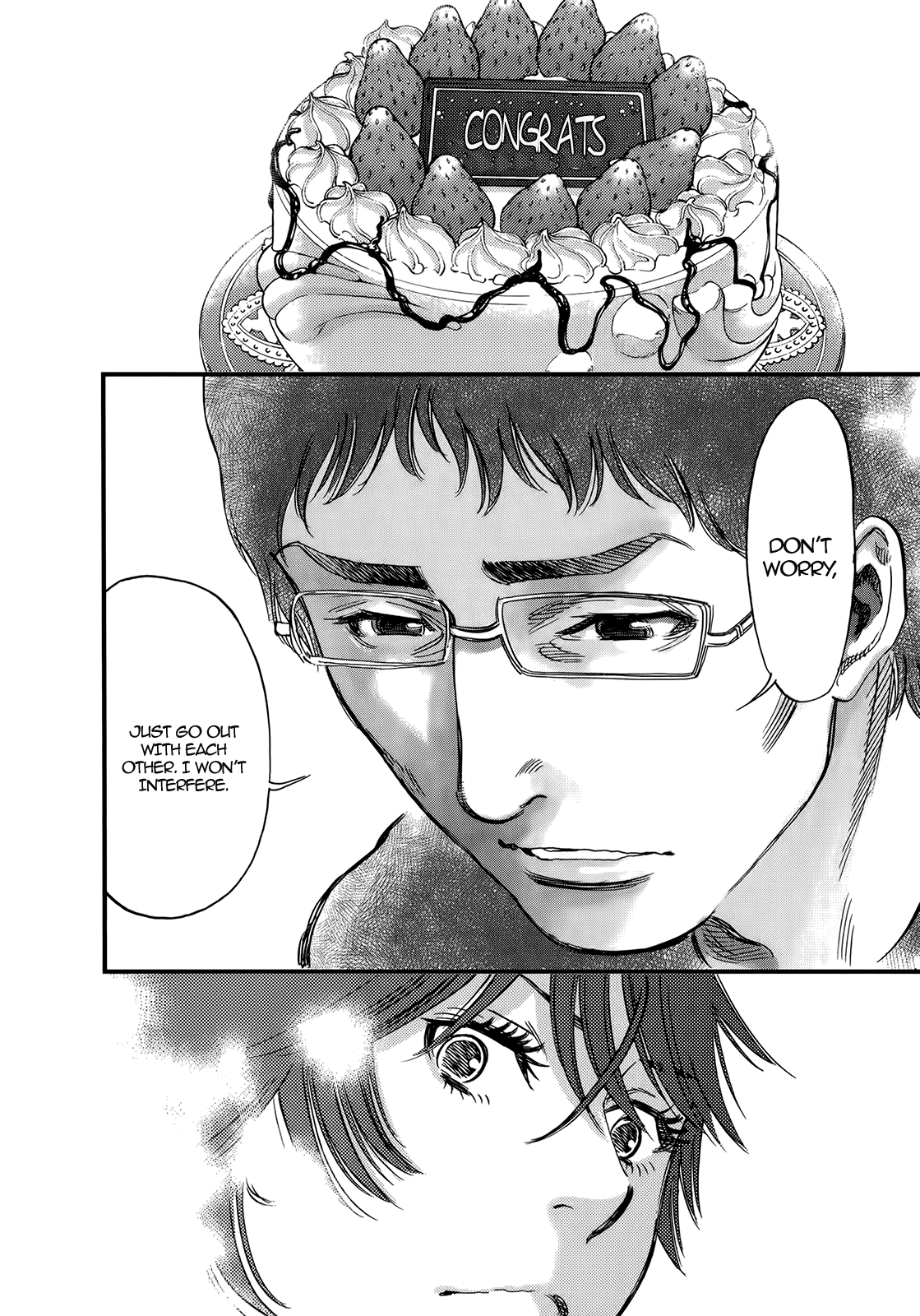 Kono S o, Mi yo! – Cupid no Itazura Chapter 130 image 15