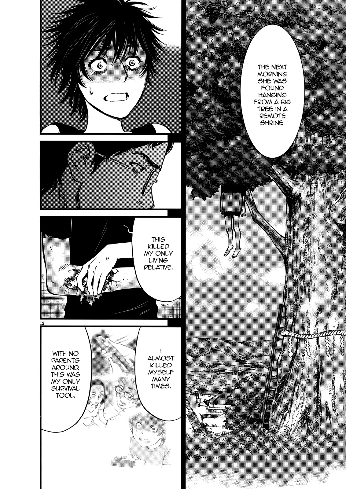 Kono S o, Mi yo! – Cupid no Itazura Chapter 133 image 11