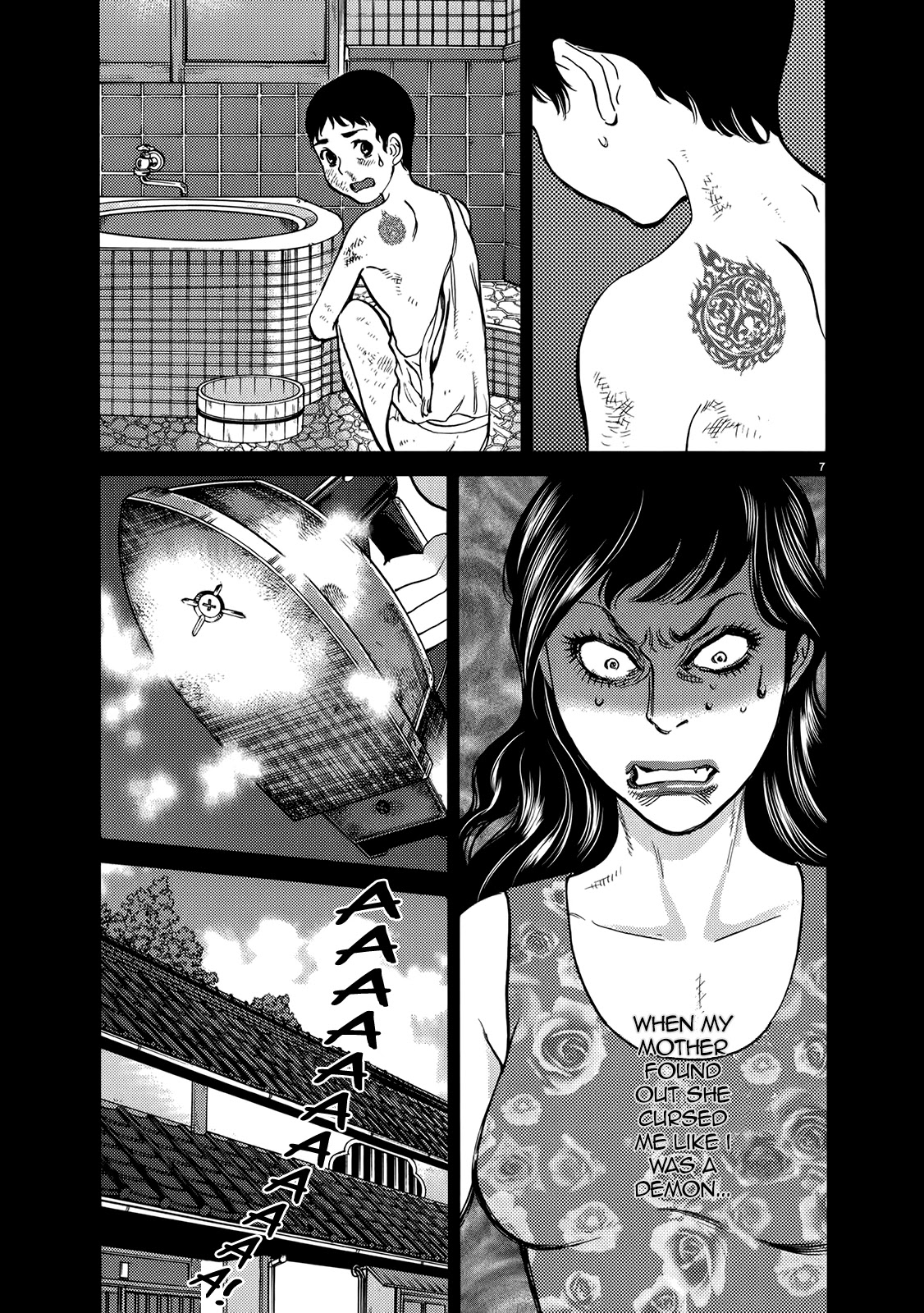 Kono S o, Mi yo! – Cupid no Itazura Chapter 133 image 6