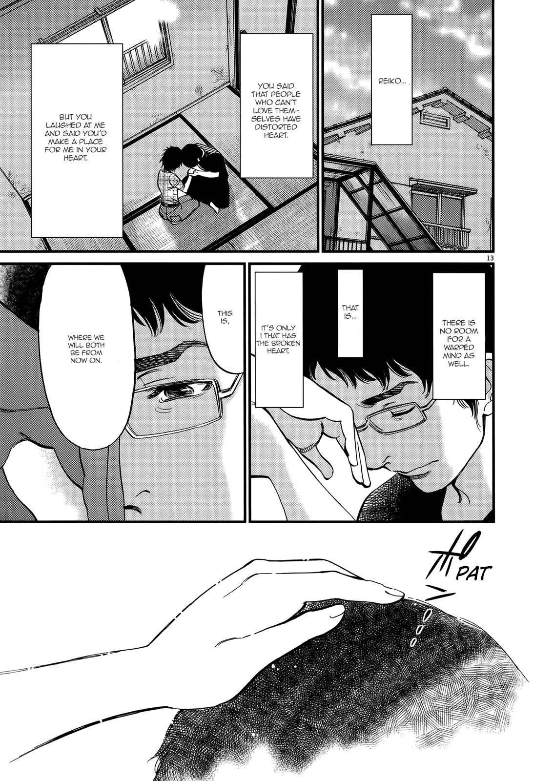 Kono S o, Mi yo! – Cupid no Itazura Chapter 134 image 11