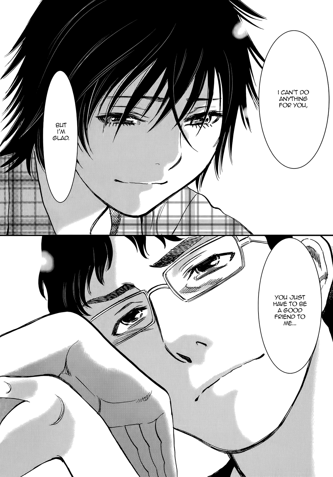 Kono S o, Mi yo! – Cupid no Itazura Chapter 134 image 12