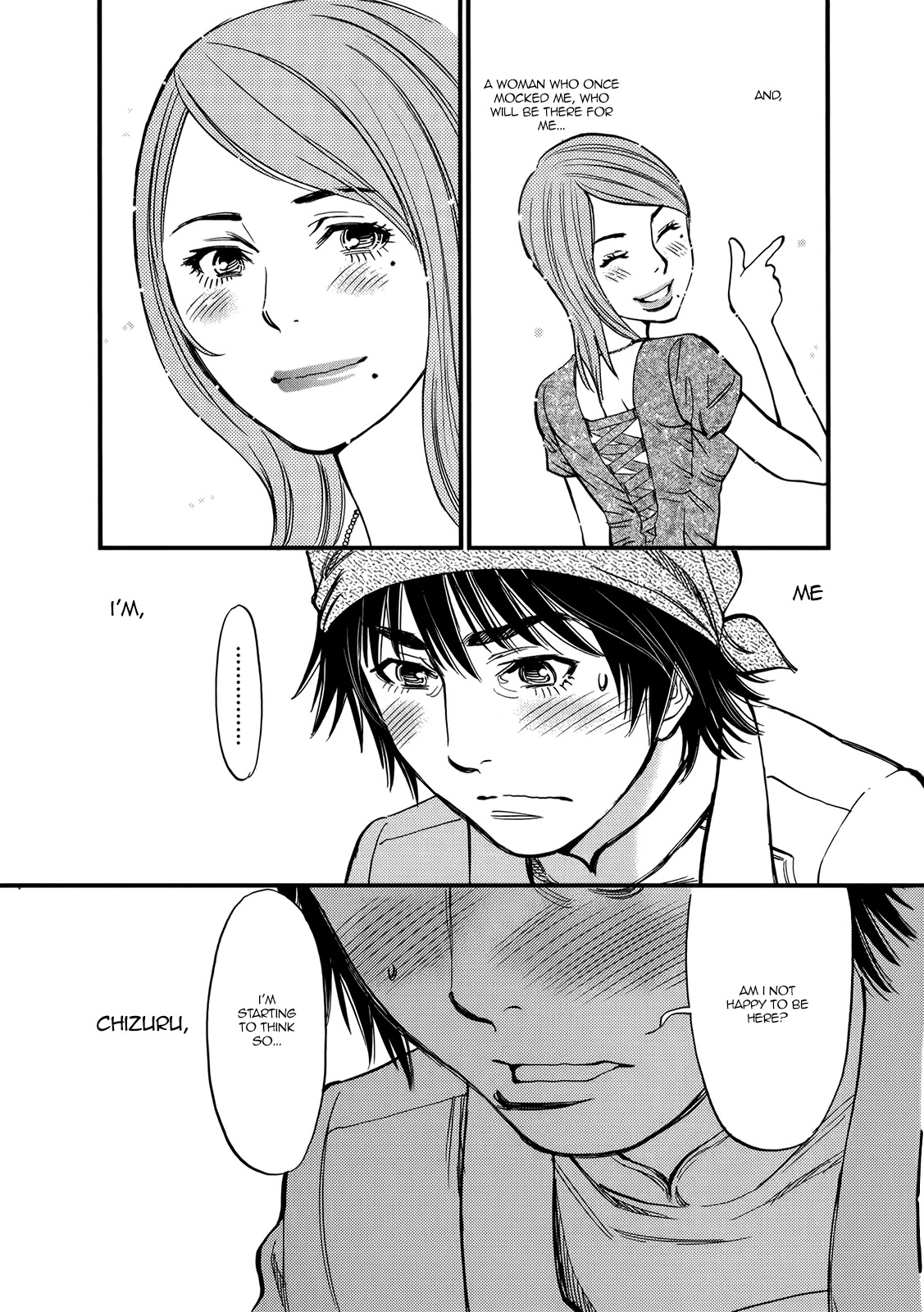 Kono S o, Mi yo! – Cupid no Itazura Chapter 135 image 15
