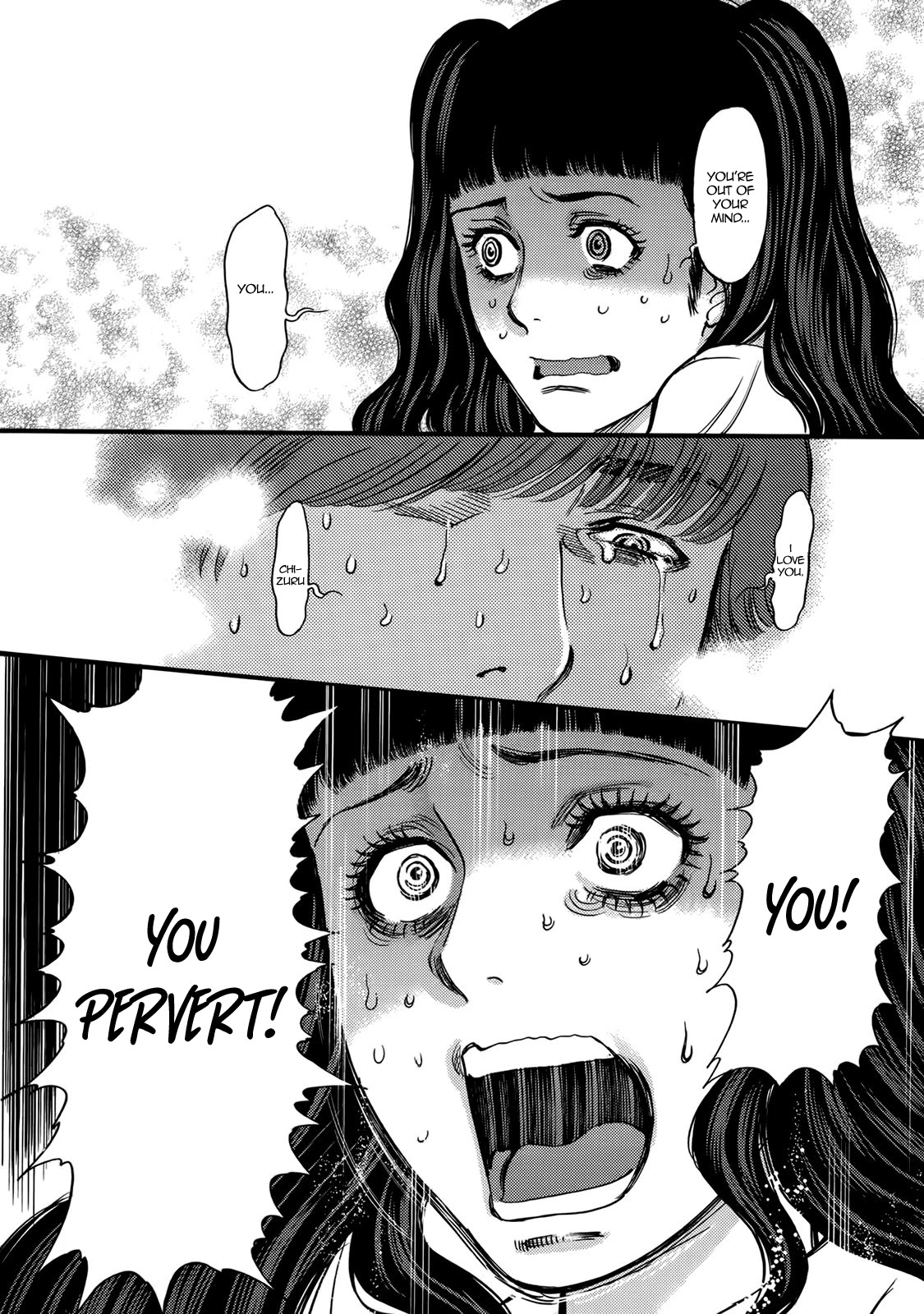 Kono S o, Mi yo! – Cupid no Itazura Chapter 141 image 5