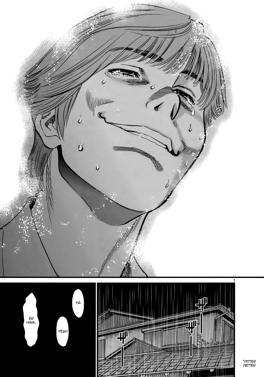 Kono S o, Mi yo! – Cupid no Itazura Chapter 141 image 6