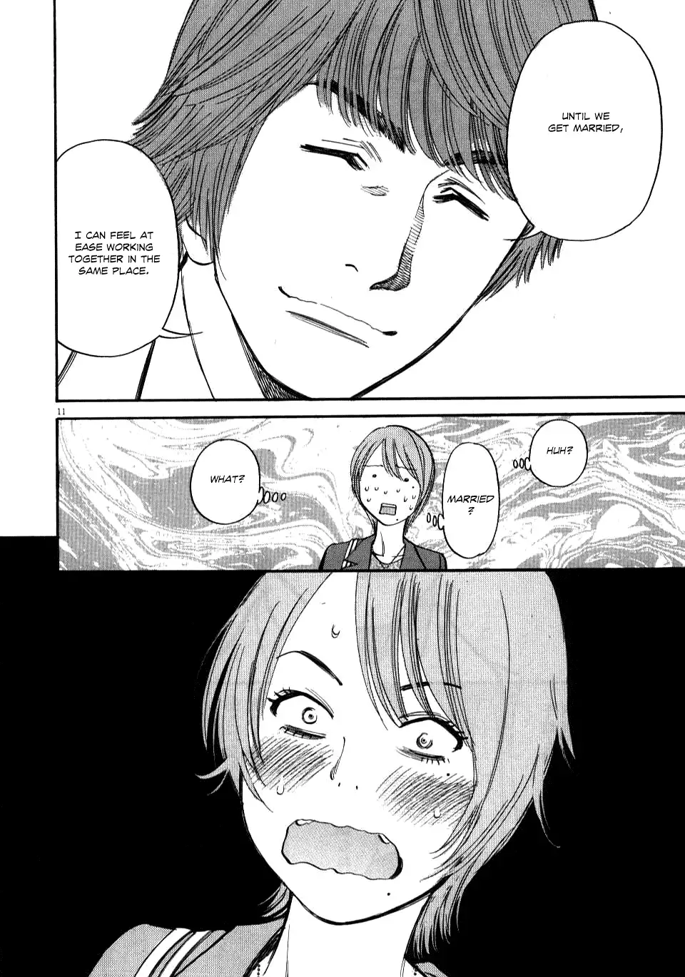 Kono S o, Mi yo! – Cupid no Itazura Chapter 15 image 10