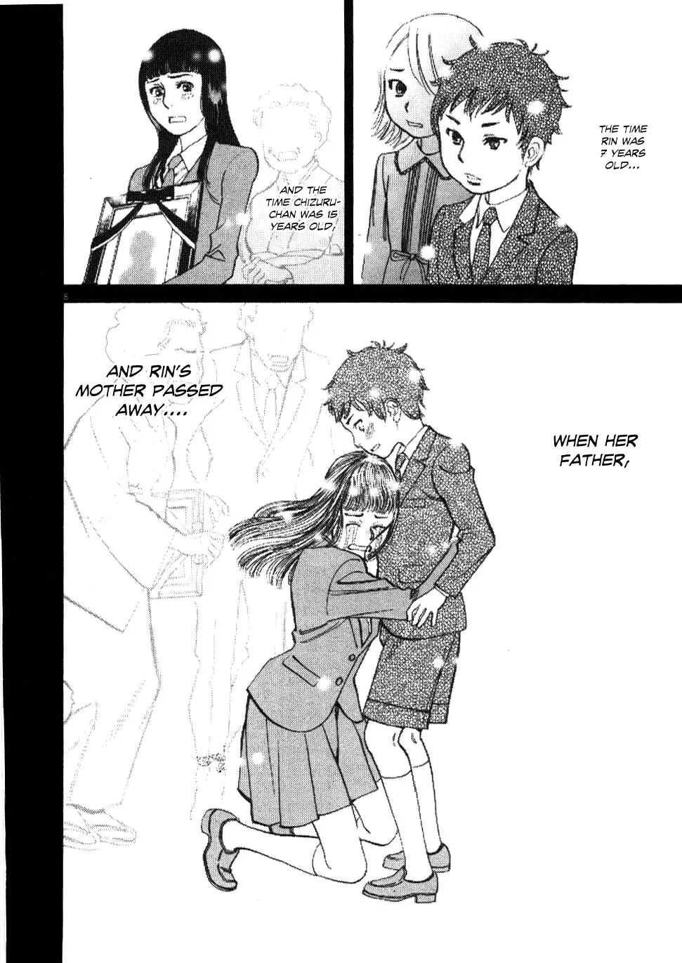 Kono S o, Mi yo! – Cupid no Itazura Chapter 21 image 7