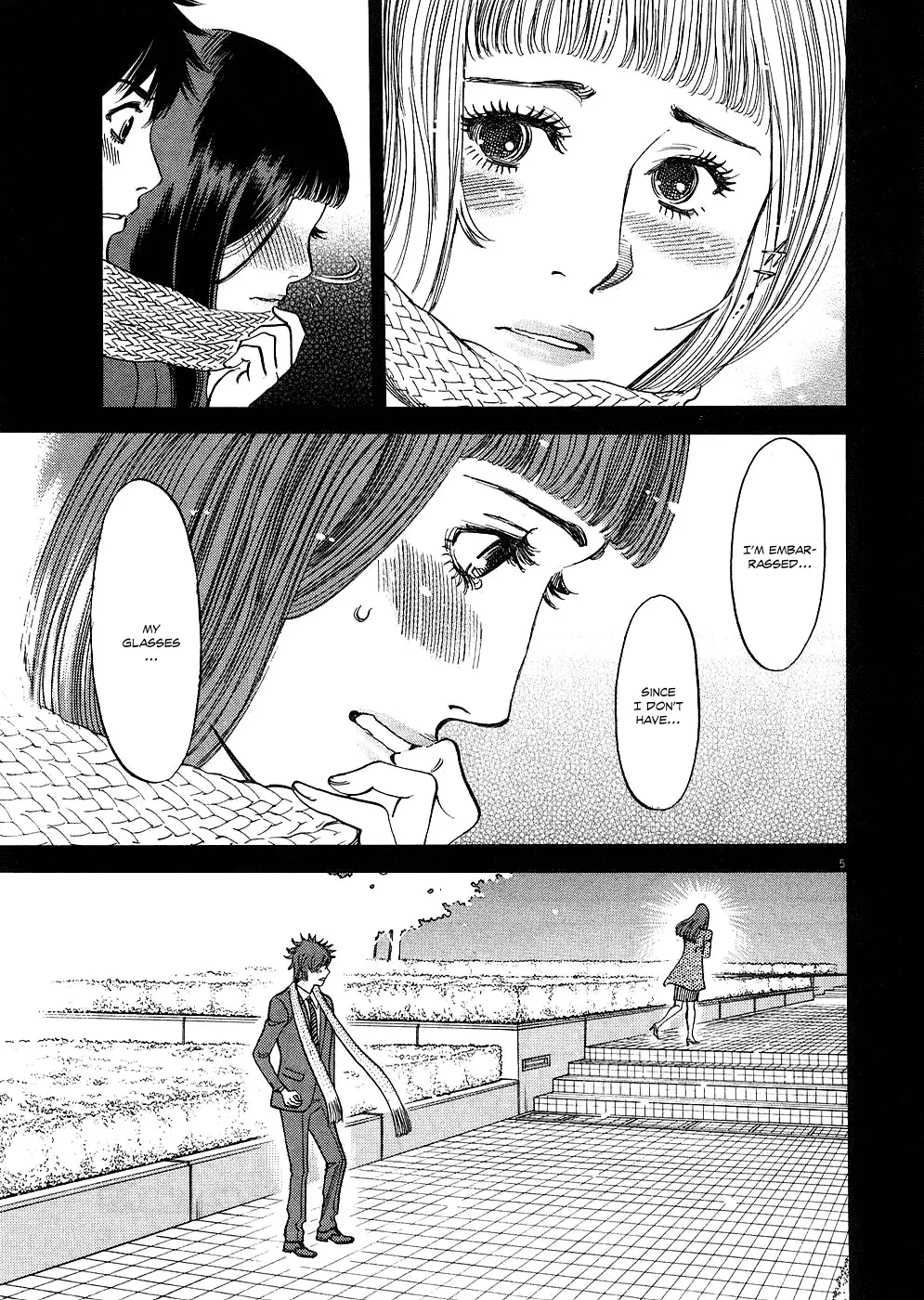 Kono S o, Mi yo! – Cupid no Itazura Chapter 30 image 8