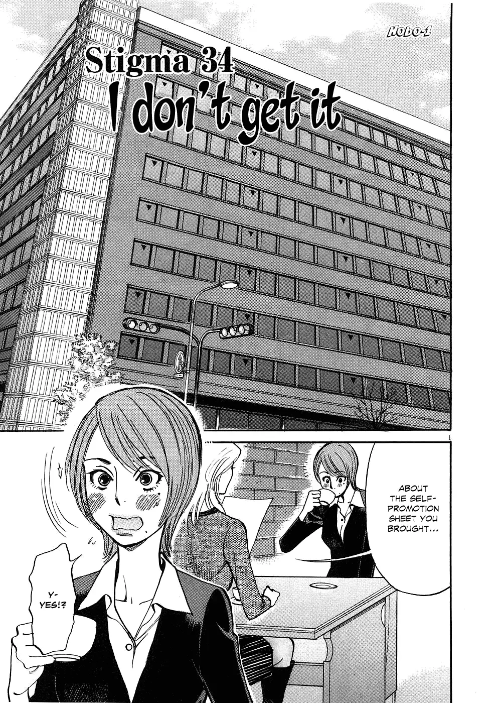 Kono S o, Mi yo! – Cupid no Itazura Chapter 34 image 0