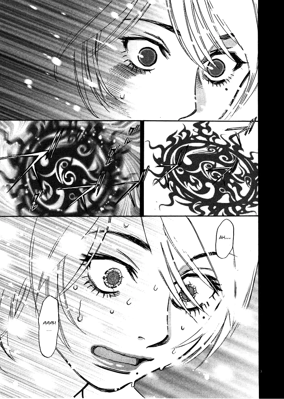 Kono S o, Mi yo! – Cupid no Itazura Chapter 36 image 2
