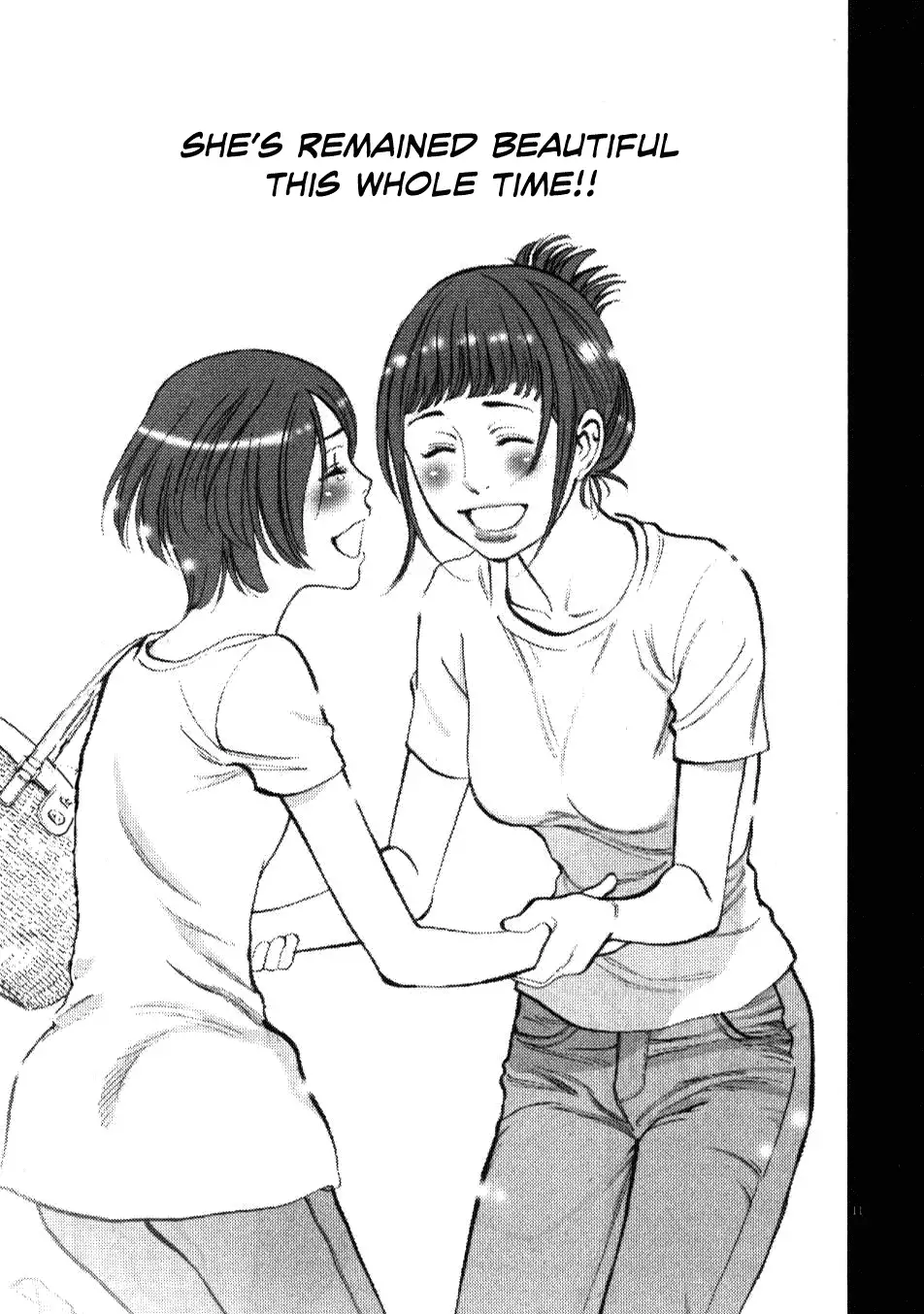 Kono S o, Mi yo! – Cupid no Itazura Chapter 4 image 10