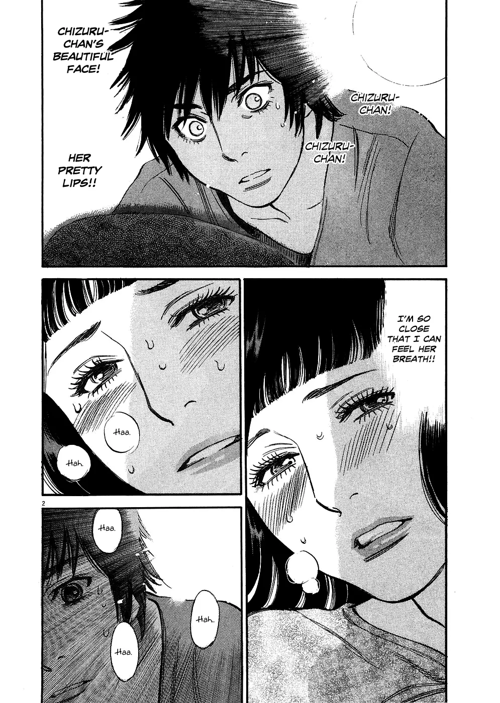 Kono S o, Mi yo! – Cupid no Itazura Chapter 40 image 1