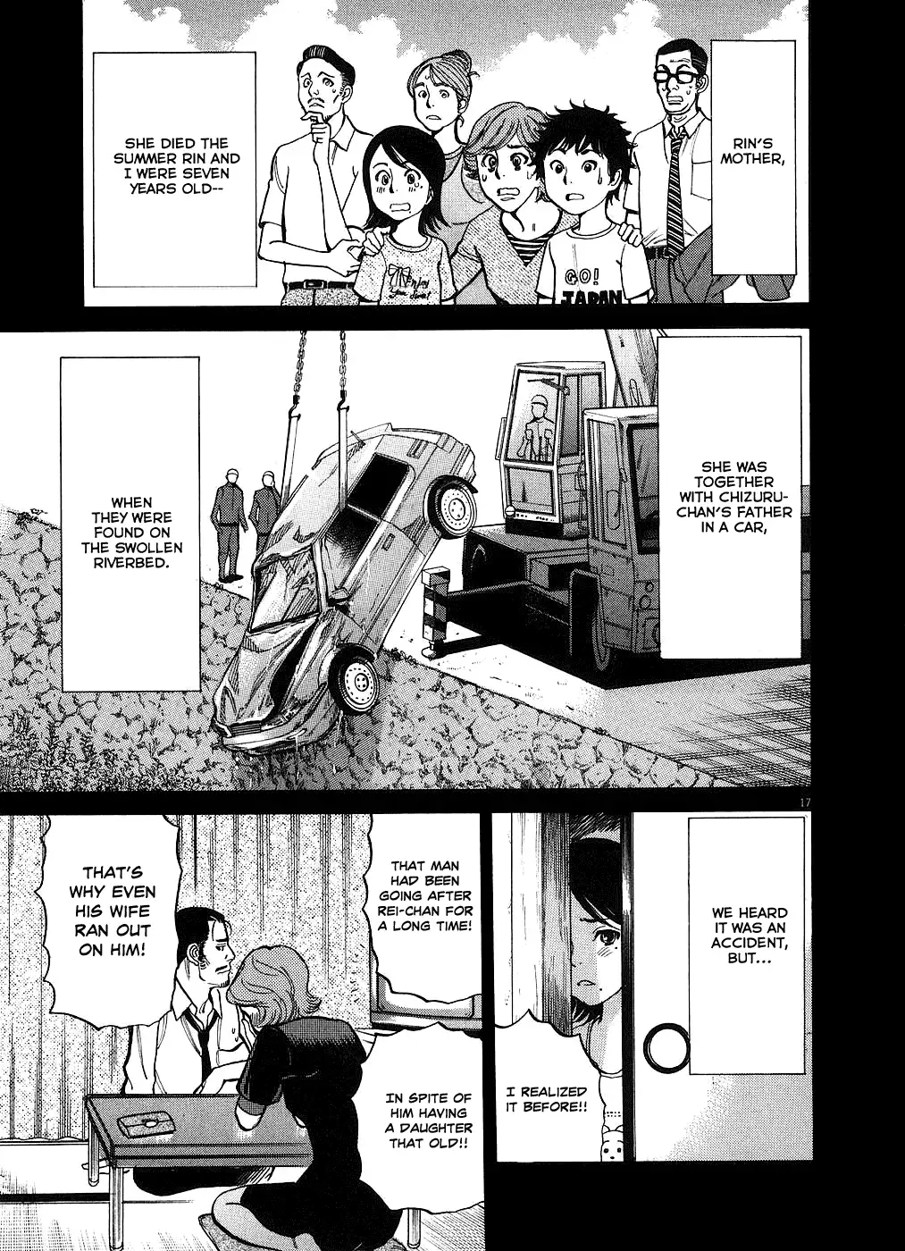 Kono S o, Mi yo! – Cupid no Itazura Chapter 41 image 20