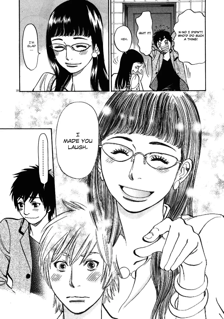 Kono S o, Mi yo! – Cupid no Itazura Chapter 5 image 16