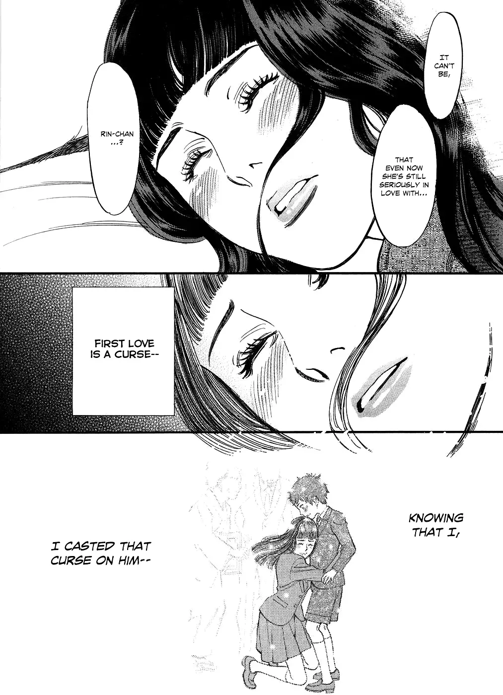 Kono S o, Mi yo! – Cupid no Itazura Chapter 50 image 17