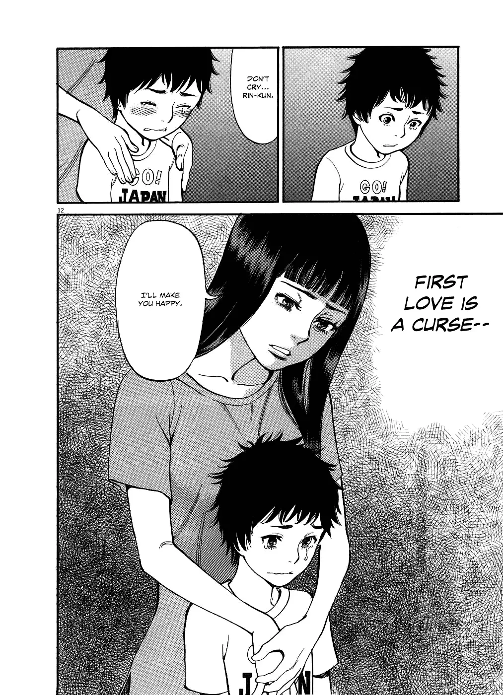 Kono S o, Mi yo! – Cupid no Itazura Chapter 51 image 11