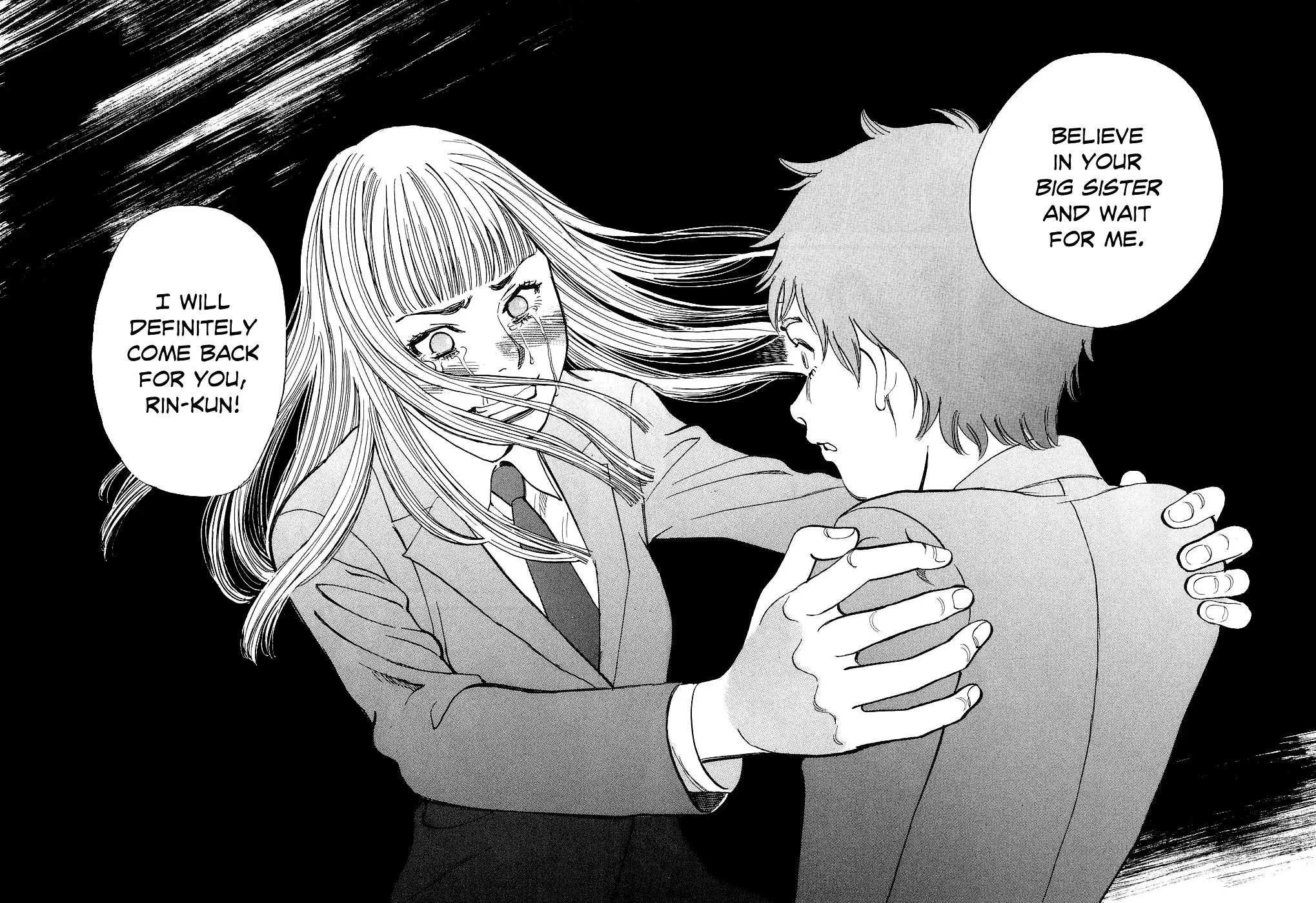 Kono S o, Mi yo! – Cupid no Itazura Chapter 51 image 13