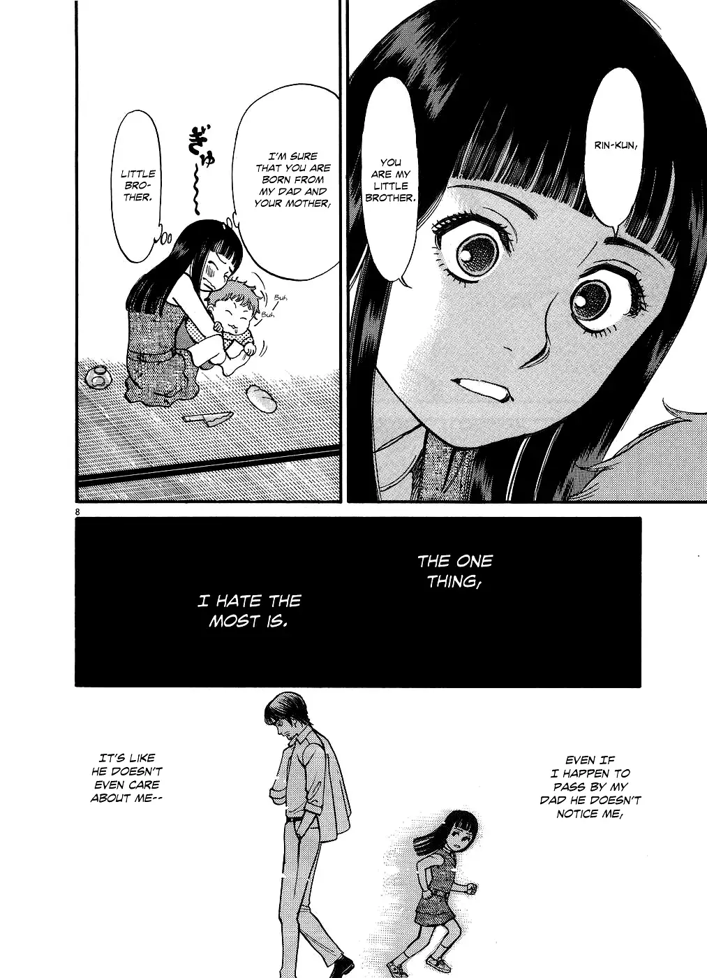 Kono S o, Mi yo! – Cupid no Itazura Chapter 51 image 7