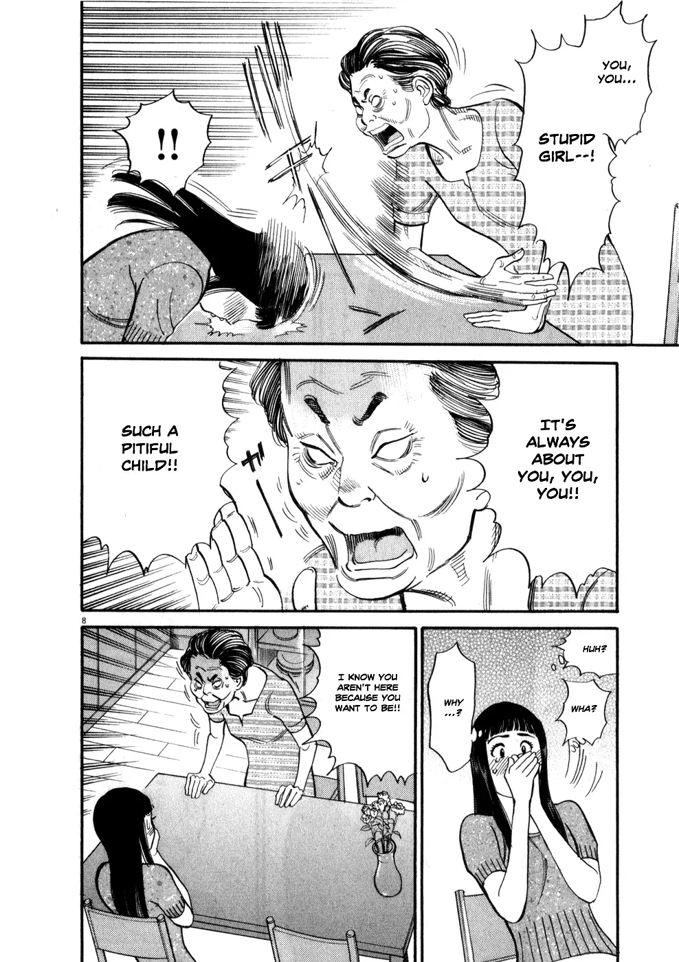 Kono S o, Mi yo! – Cupid no Itazura Chapter 52 image 11