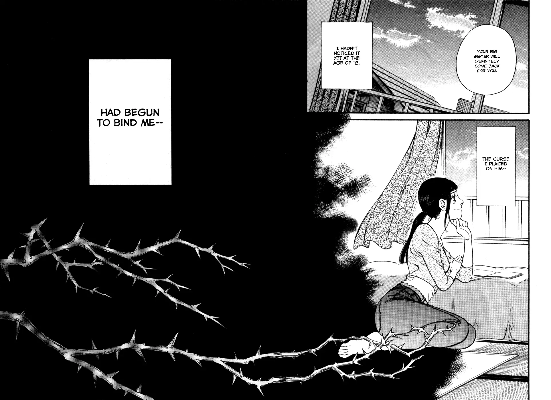 Kono S o, Mi yo! – Cupid no Itazura Chapter 52 image 21