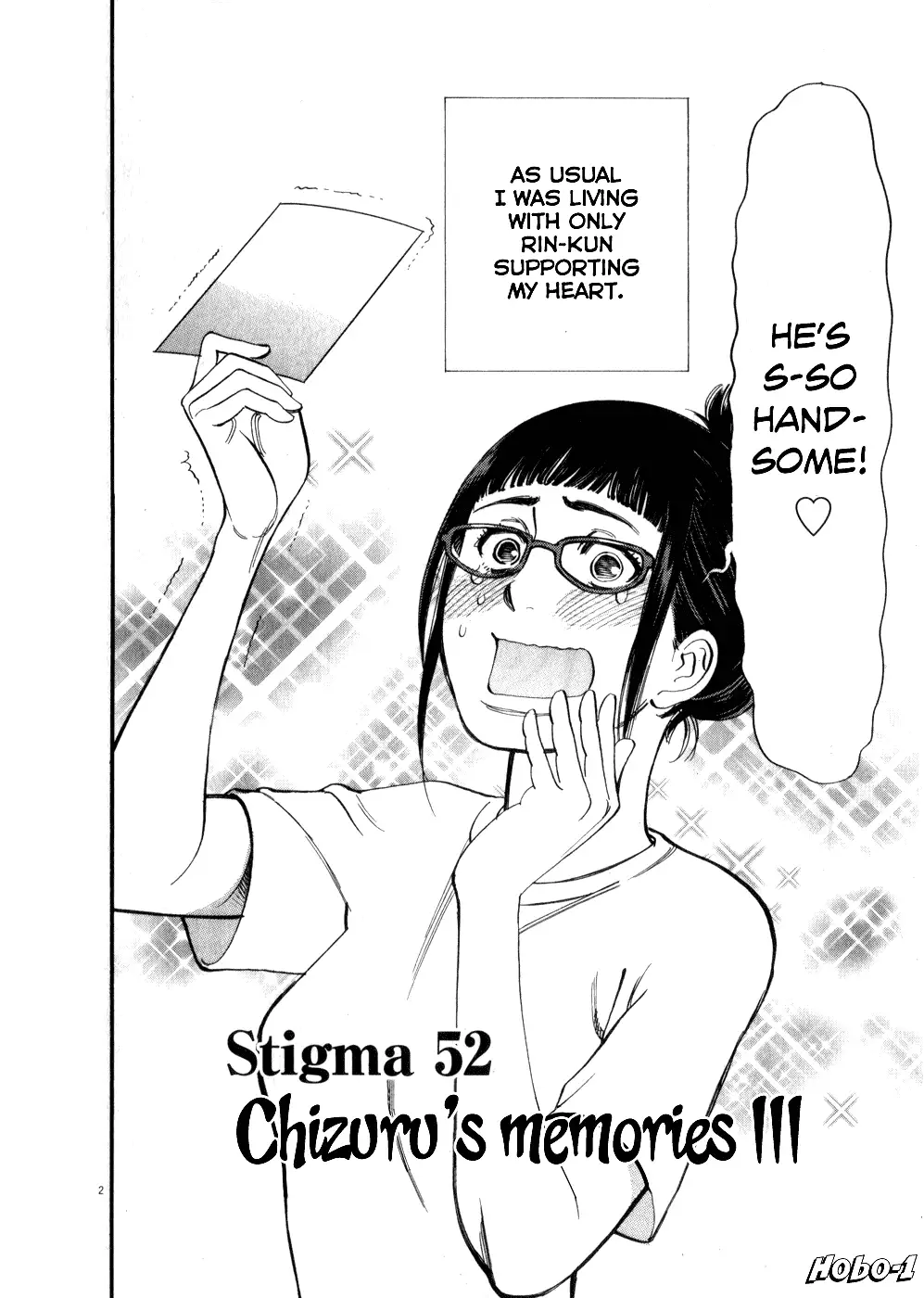 Kono S o, Mi yo! – Cupid no Itazura Chapter 52 image 5