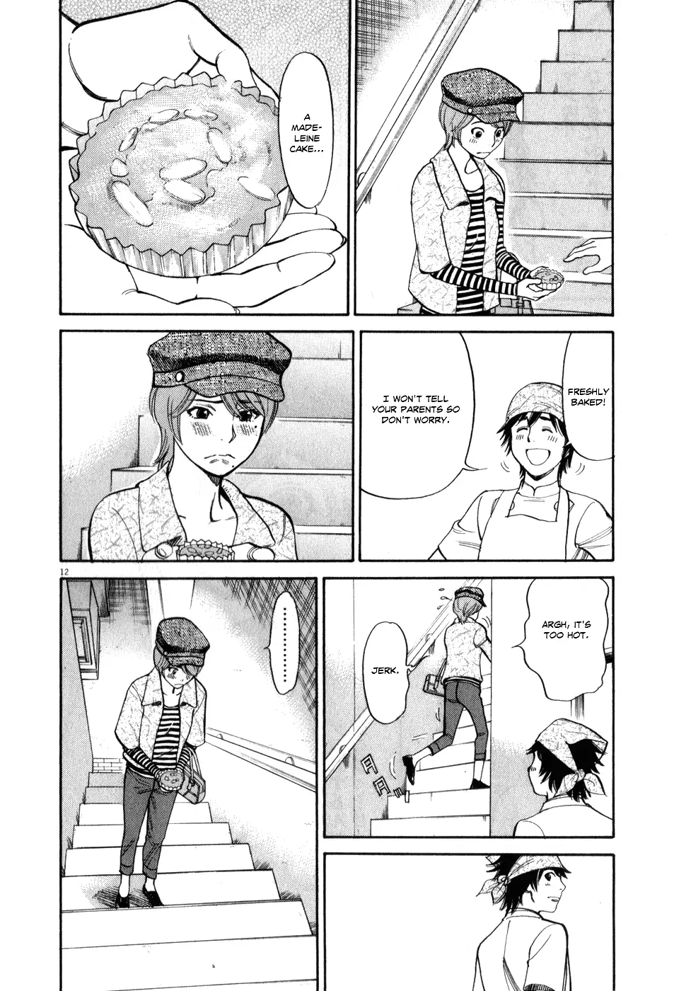 Kono S o, Mi yo! – Cupid no Itazura Chapter 59 image 10