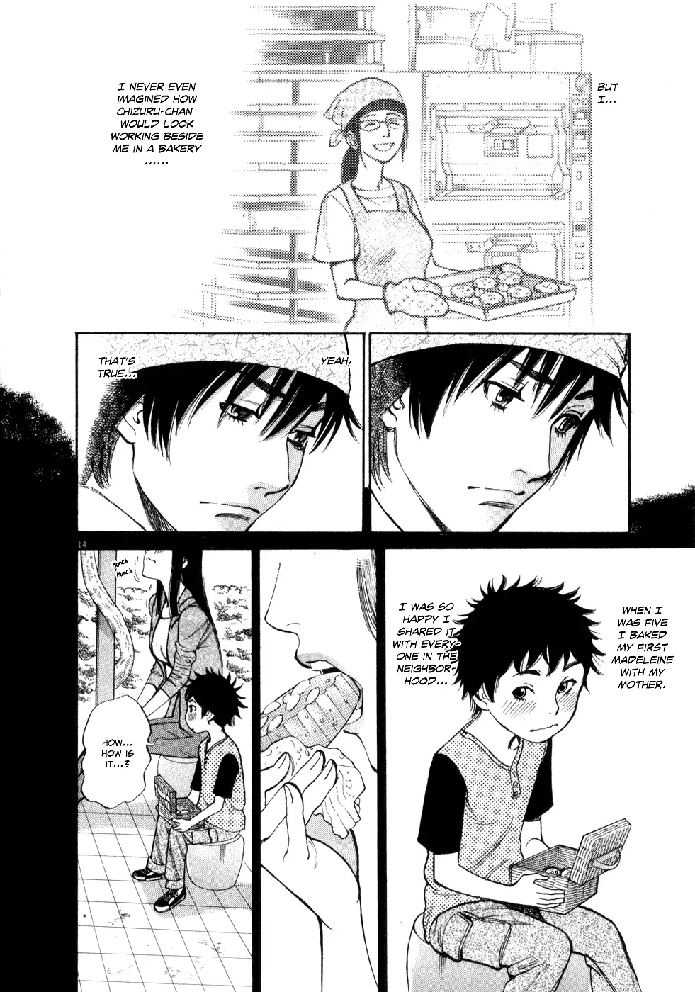 Kono S o, Mi yo! – Cupid no Itazura Chapter 59 image 12