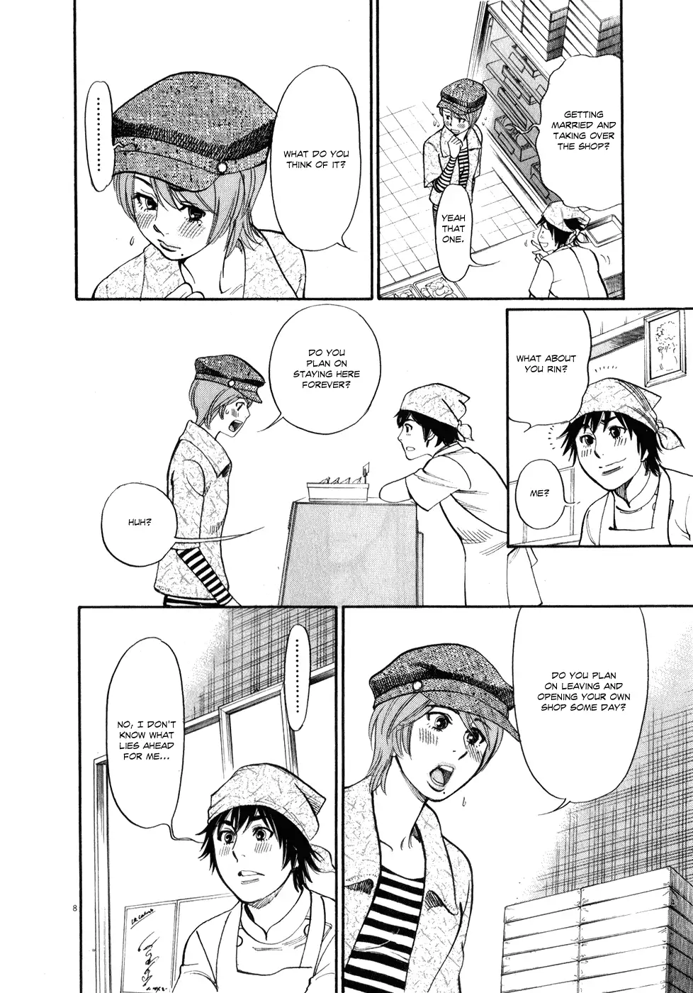 Kono S o, Mi yo! – Cupid no Itazura Chapter 59 image 6