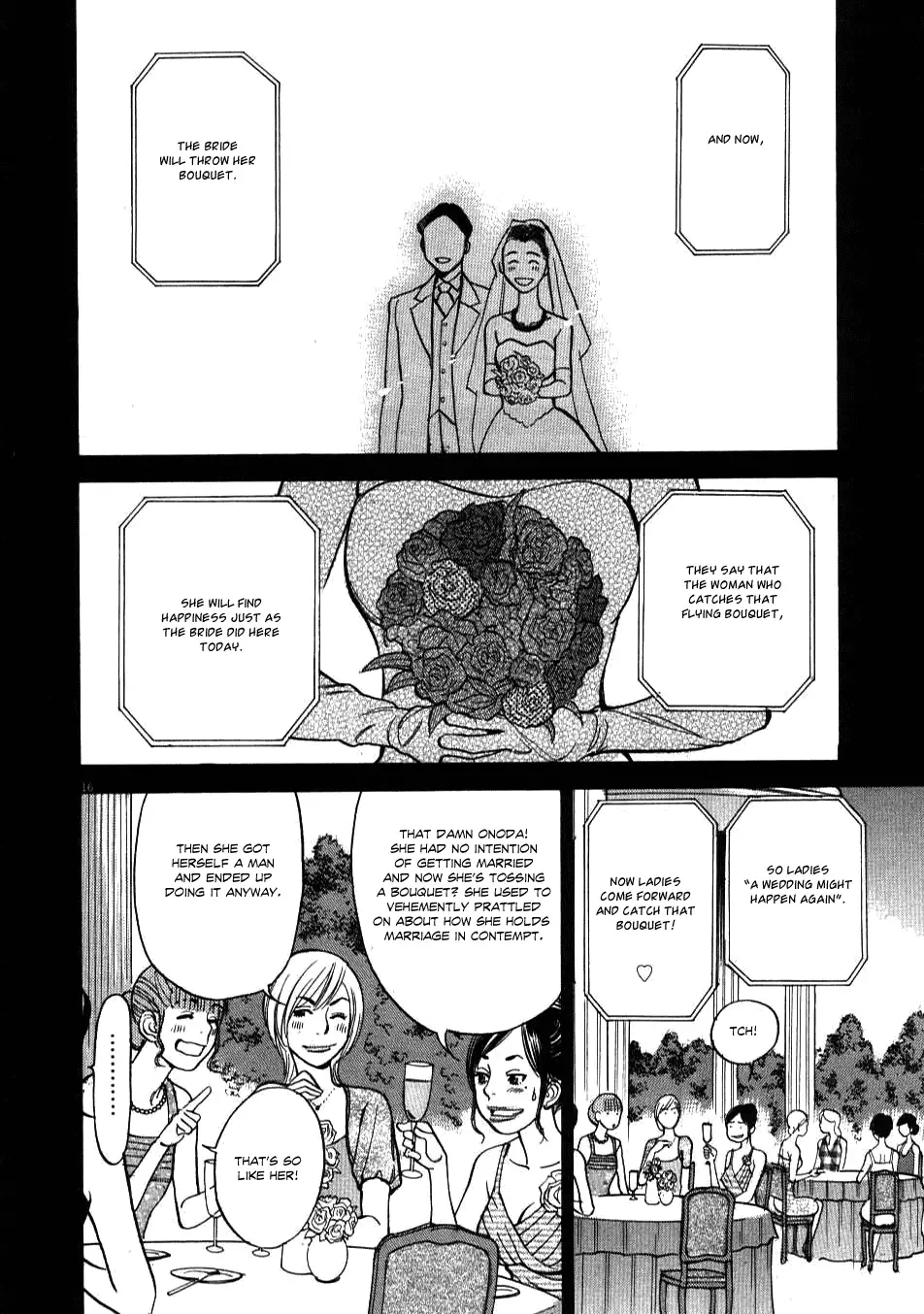 Kono S o, Mi yo! – Cupid no Itazura Chapter 6 image 15
