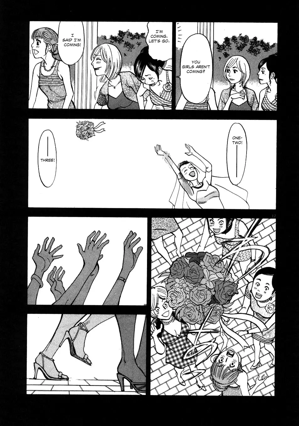 Kono S o, Mi yo! – Cupid no Itazura Chapter 6 image 16