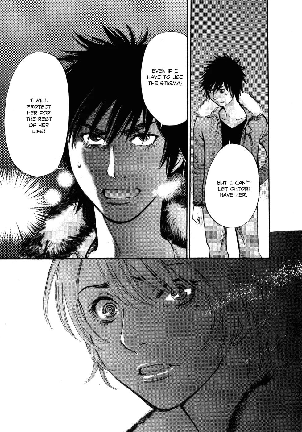 Kono S o, Mi yo! – Cupid no Itazura Chapter 62 image 10