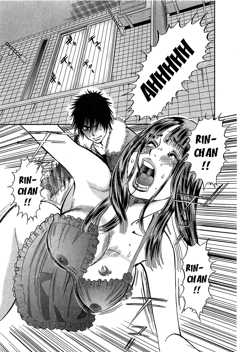 Kono S o, Mi yo! – Cupid no Itazura Chapter 63 image 16