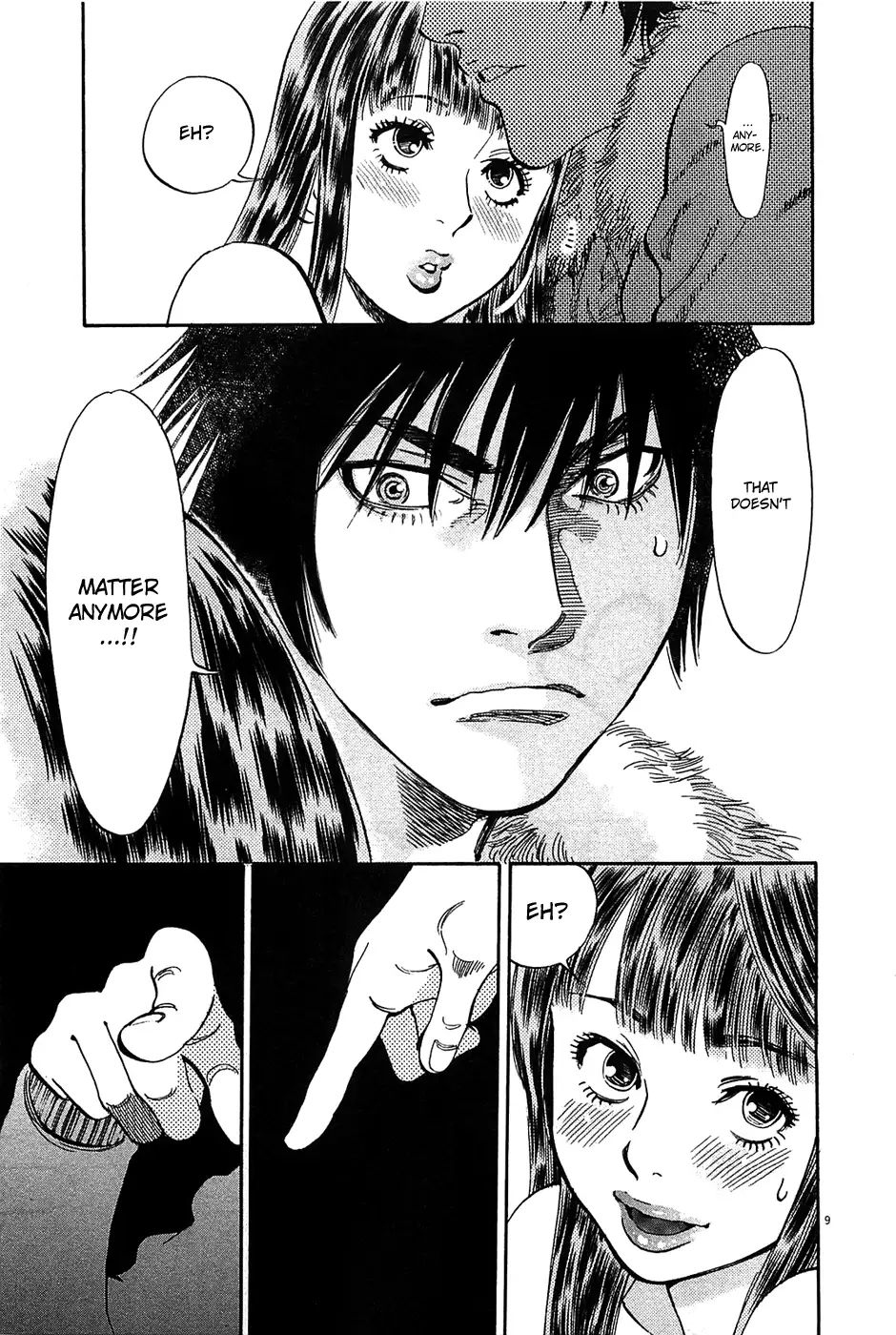 Kono S o, Mi yo! – Cupid no Itazura Chapter 63 image 8