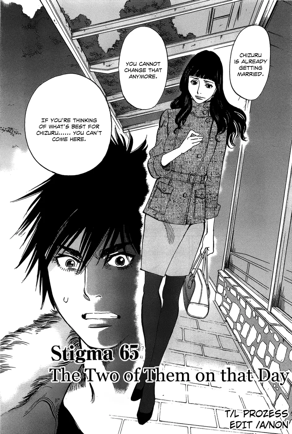 Kono S o, Mi yo! – Cupid no Itazura Chapter 65 image 0
